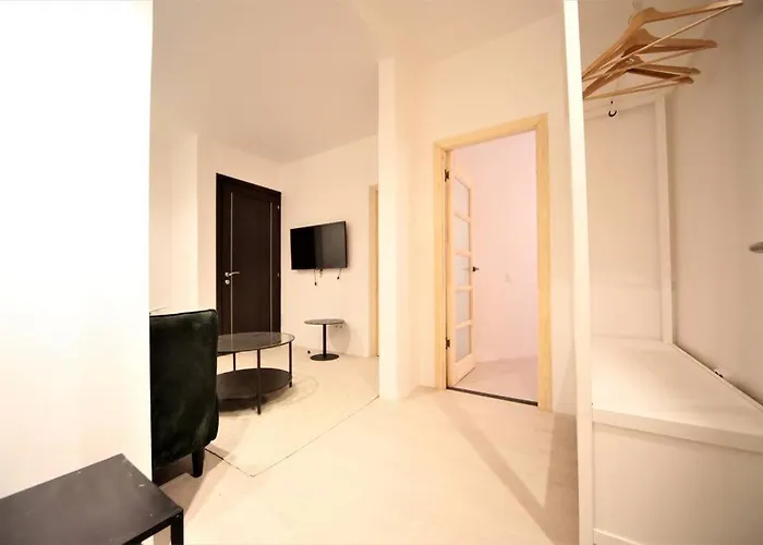 Lovely Two Bedroom In The Old Town