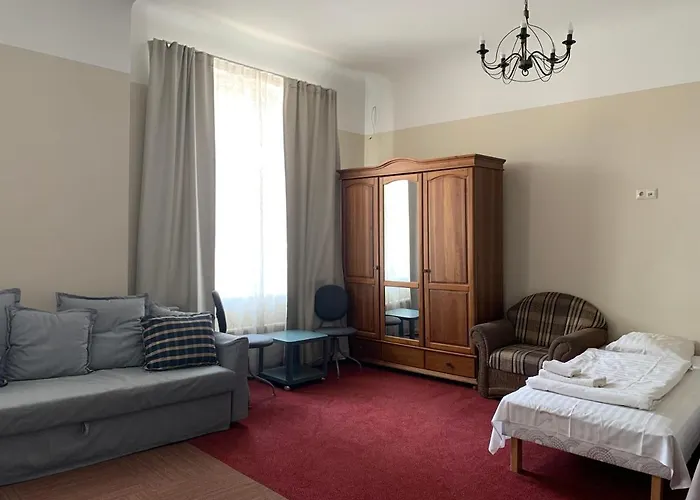 Guesthouse Jakob Lenz