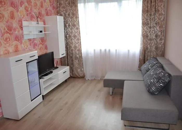 Julia Apartment Riga Imanta