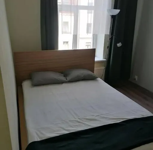 Romantic Apartment