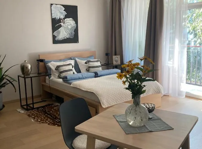 Apartment Upenu