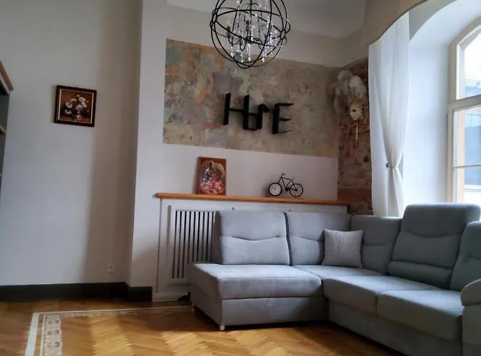 Al Pacino Apartment