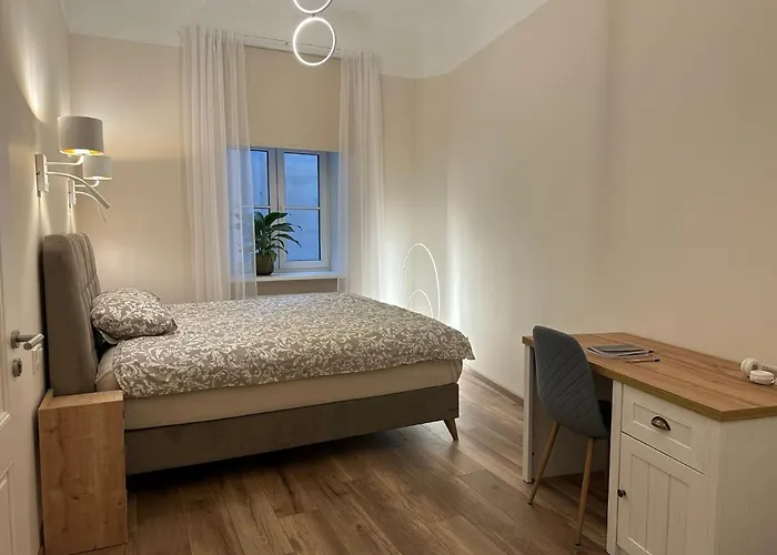 Blaumana Best Apartment