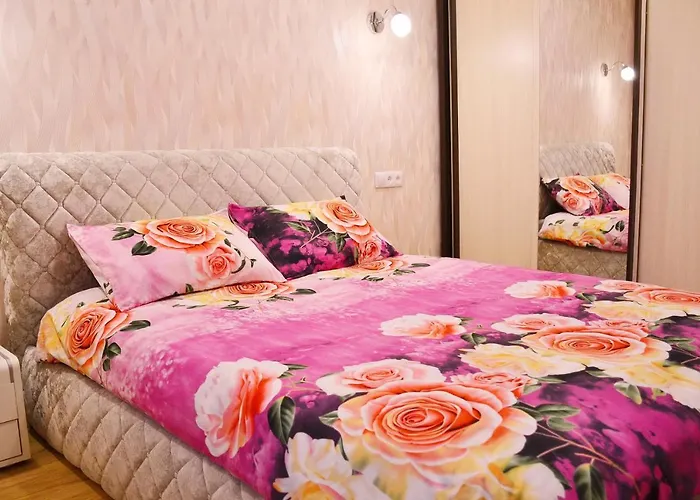 Julias Apartments Riga, 3X Rooms