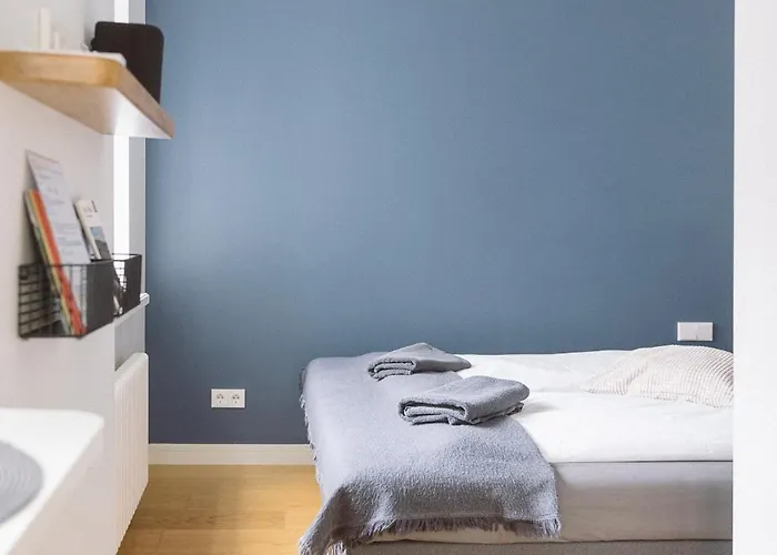 Peaceful Oasis With Air Conditioner Top Location