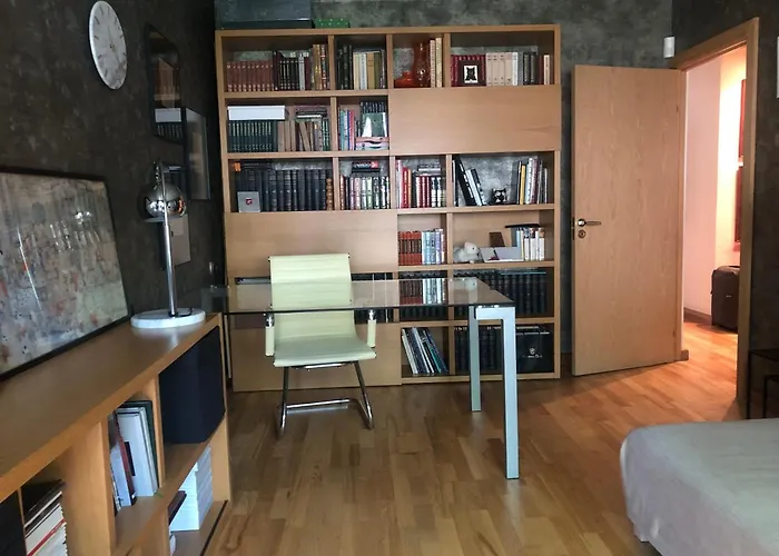 Olga Apartment