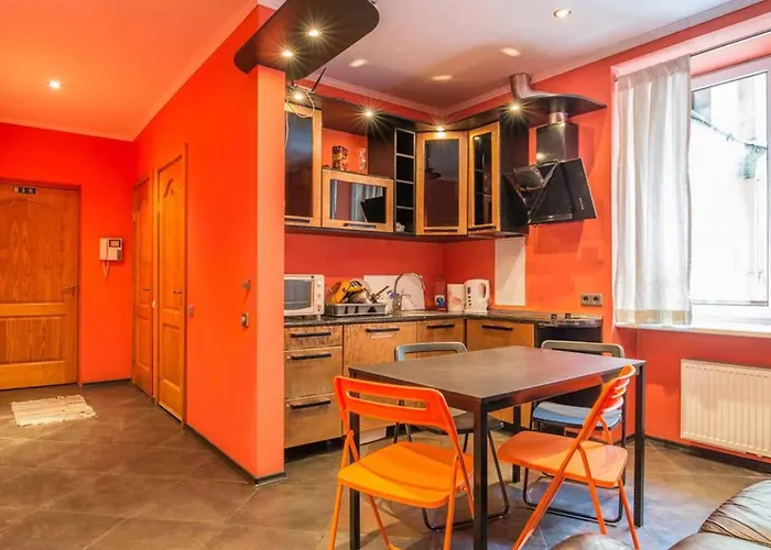 Fancy Private Student\'S Rooms