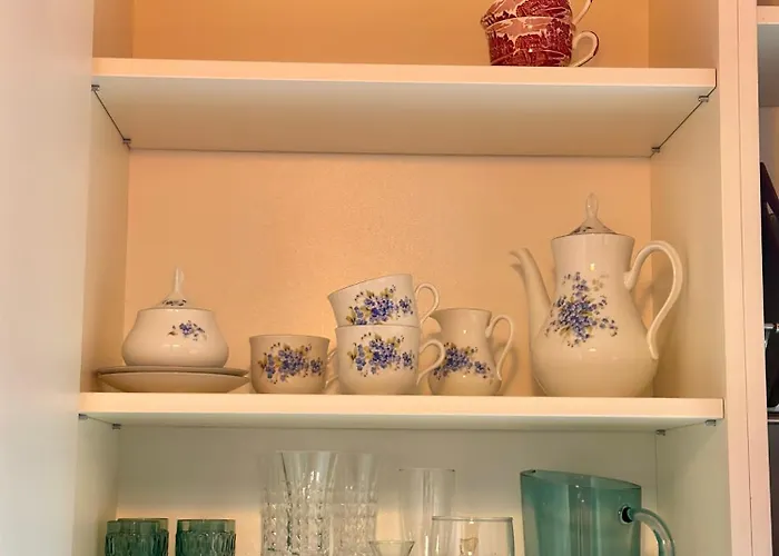 K-Apartment