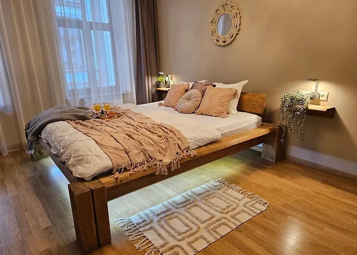 Silversmith\'S Residence In Old Riga