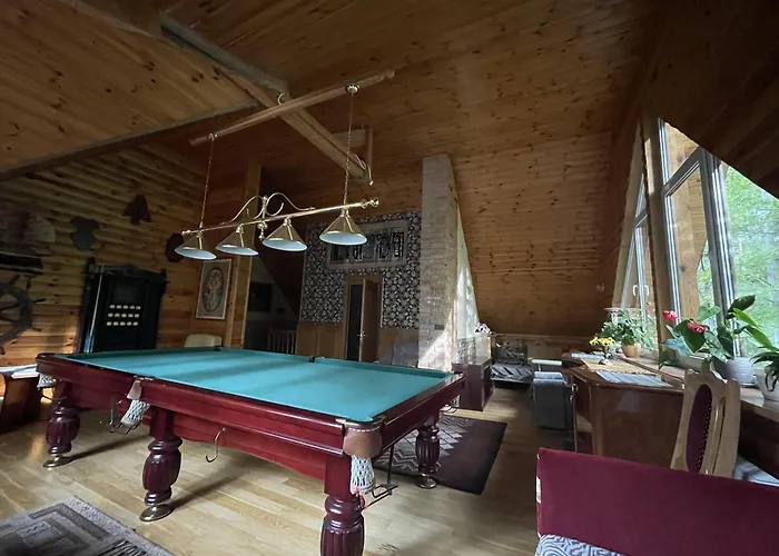 Holiday Home Imanta