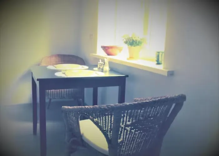 Cozy Apartment Near The Airport