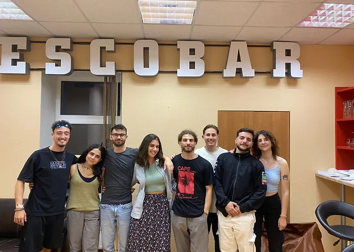 Escobars