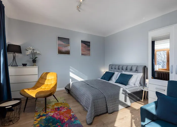 Great Location Studios - 5Min To Old Town