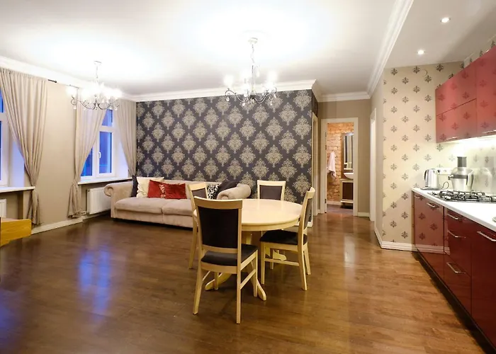 K777 Luxury 2 Bedroom Suite