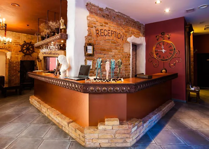Hotel Justus