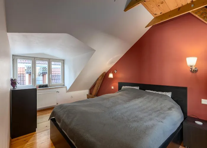 Amber Private Rooms