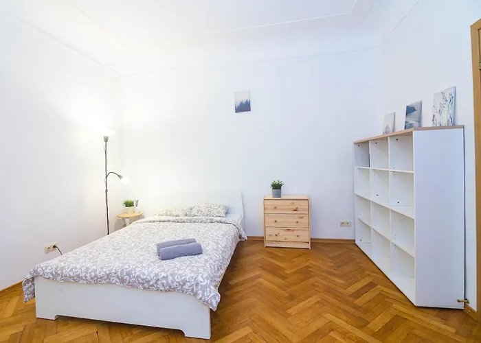 Comfortable 3 Bedroom Apartment