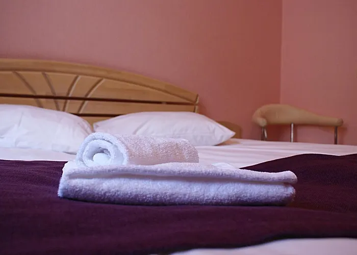 Rafael Hotel Riga
