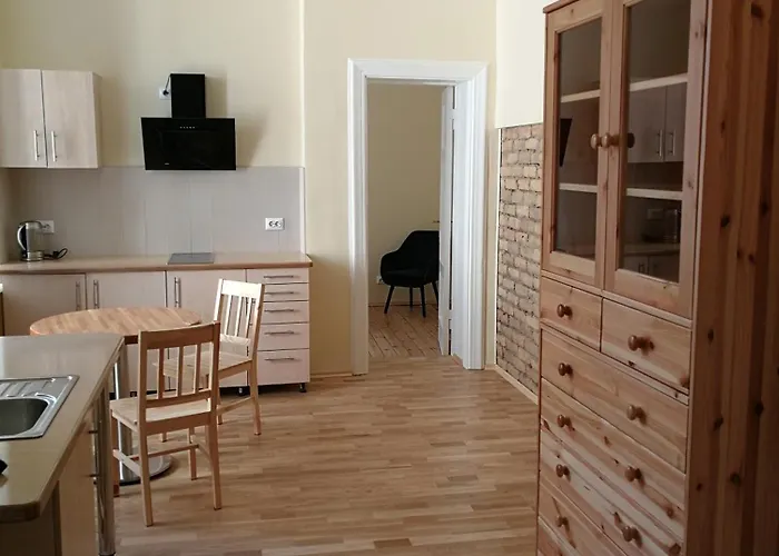 Multilux Apartamenti