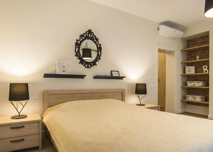 New Apartment In The Heart Of Riga 2