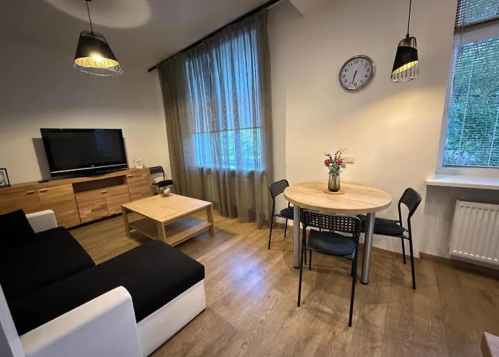 Voldemar Apartment