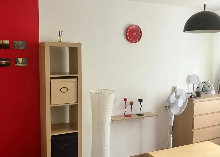 Apartment Between Center Airport And Jurmala