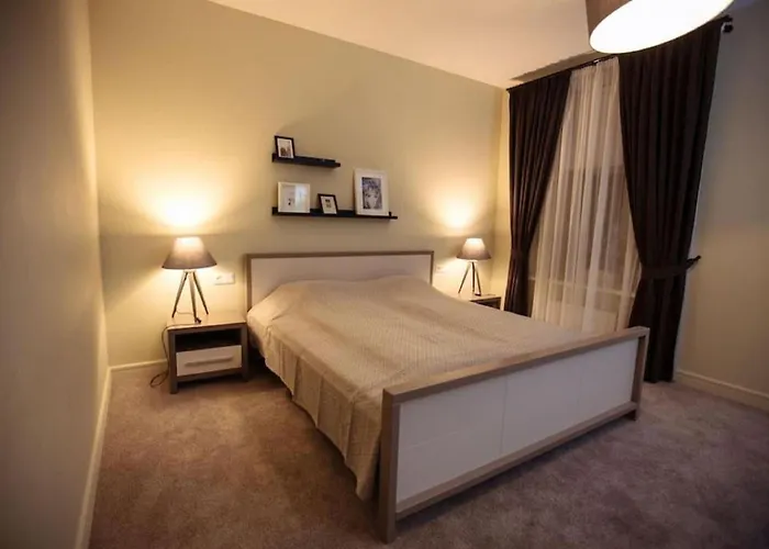 Doma Laukums Apartment In The Heart Of Riga 3