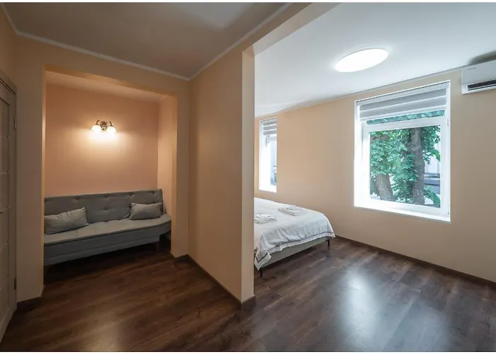 Evena Travel Apartment