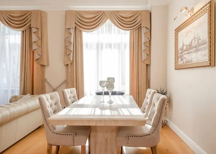 Valdemara Residence