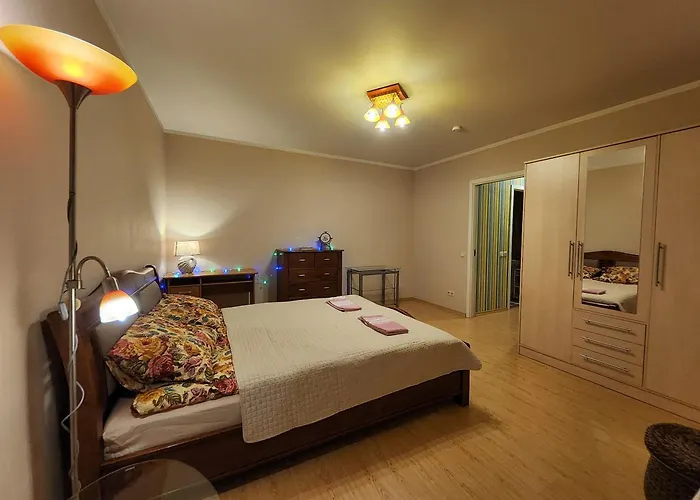 L15 Apartment