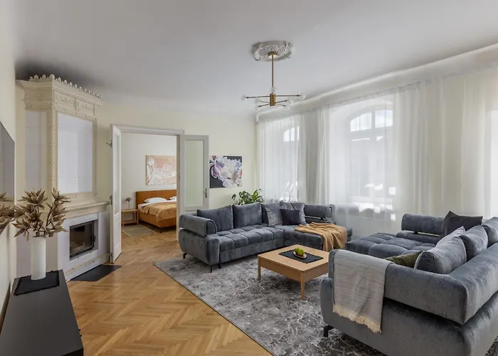 K1820 Family Apartments