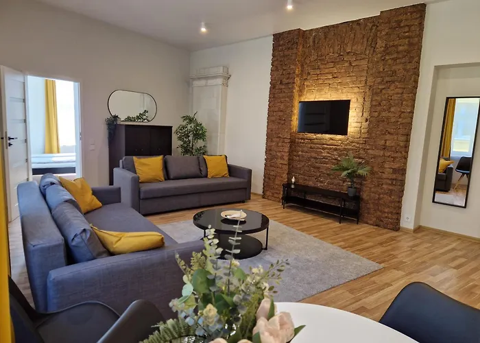 Atf Apartments