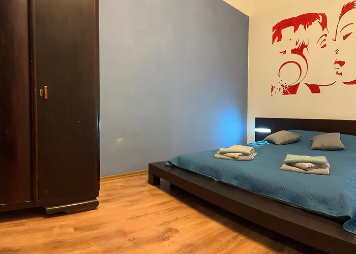 Blaumana Apartamenti 2
