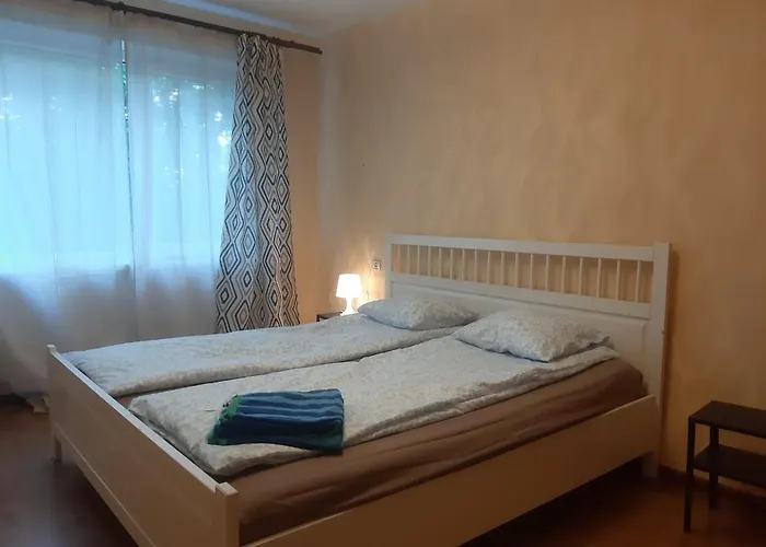 Auru Flat