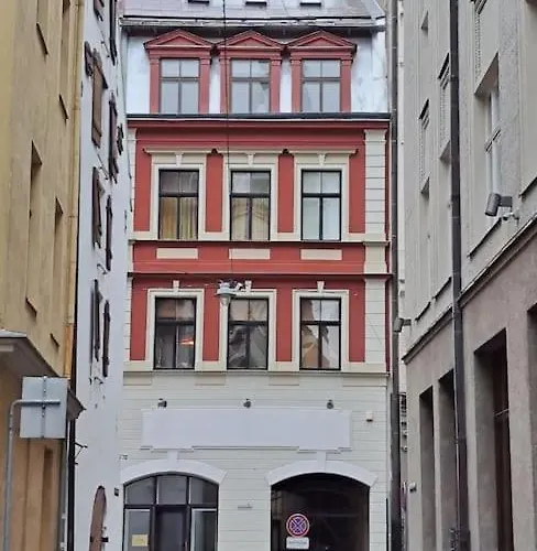 Vecrigas Dzivoklis