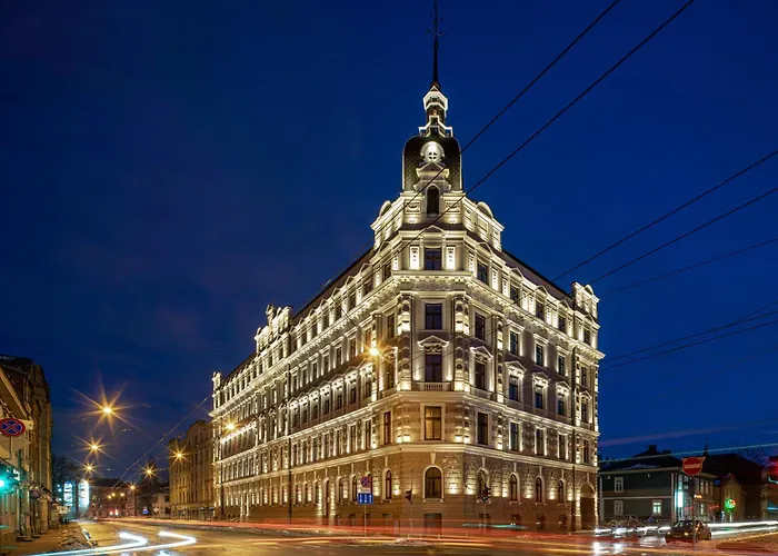 Aparthotel Amella