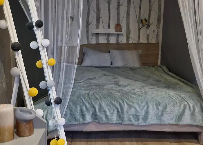 Yu&Yu Loft Apartment