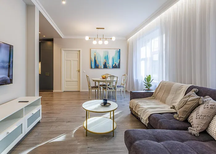 Harmony Apartment