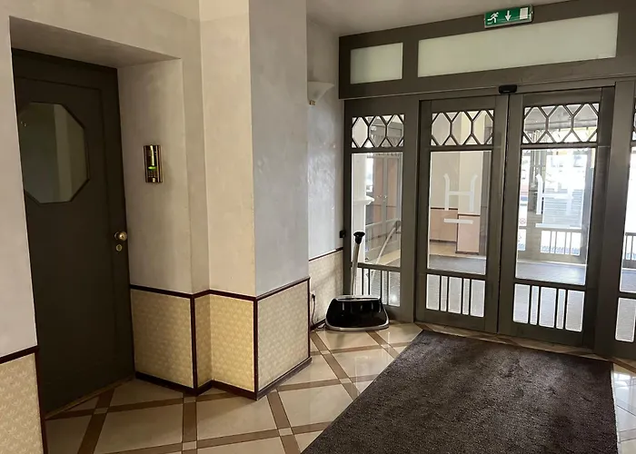 Hestia Hotel Jugend