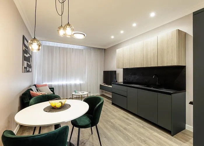 Velvet Apartment