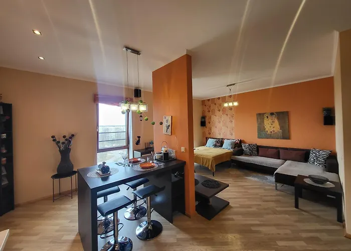 Solaris Studio Apartments