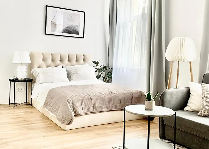 Suites By Riga Old Town 2