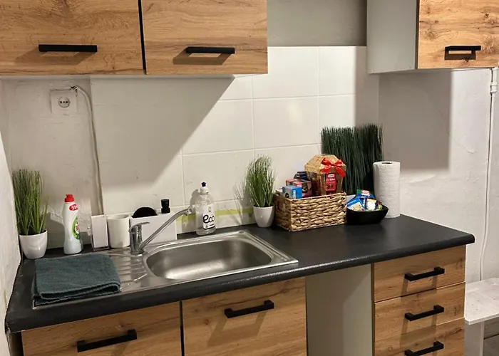 Blaumana Apartamenti