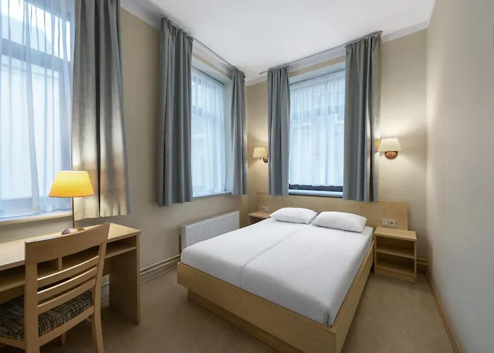 Rija Domus Hotel