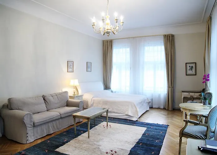 Apartments - Laipu
