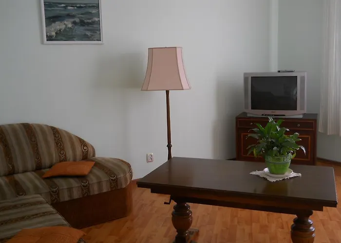 Emmas Apartamenti