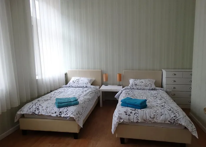 Apartment Aleksandra Caka 65