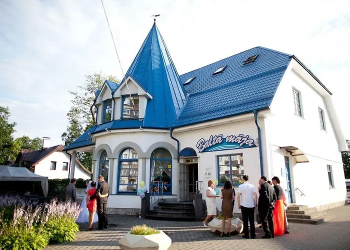 Balta Maja