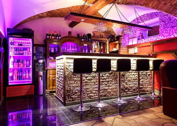 Riga Well Hotel