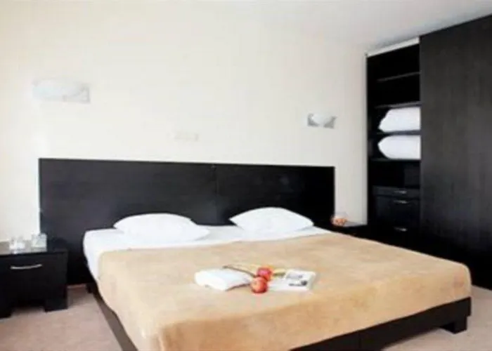 Bura Hotel